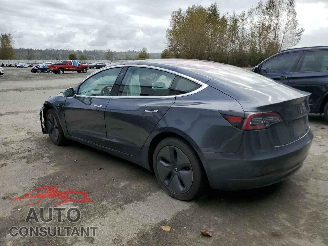 TESLA MODEL 3 2018 - 5YJ3E1EA7JF036664
