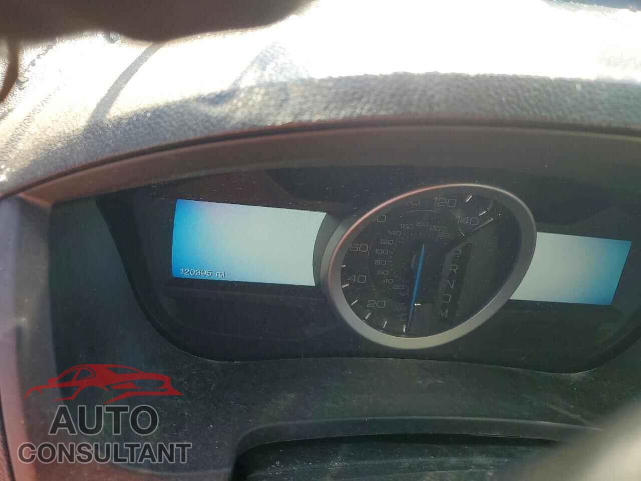 FORD EXPLORER 2015 - 1FM5K8GT7FGB72360