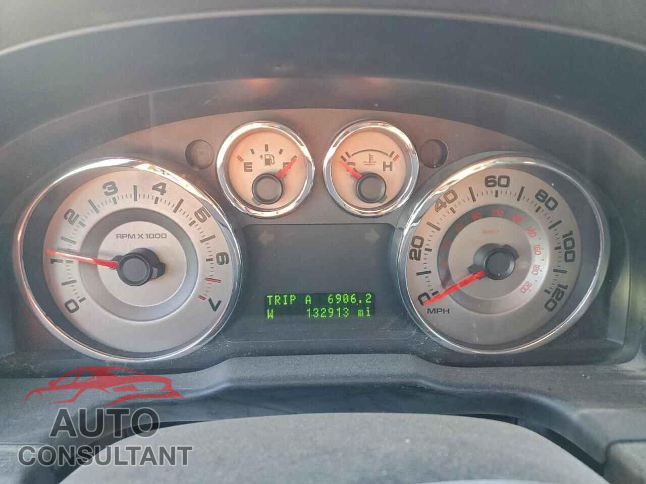 FORD EDGE 2010 - 2FMDK4KC6ABB72720
