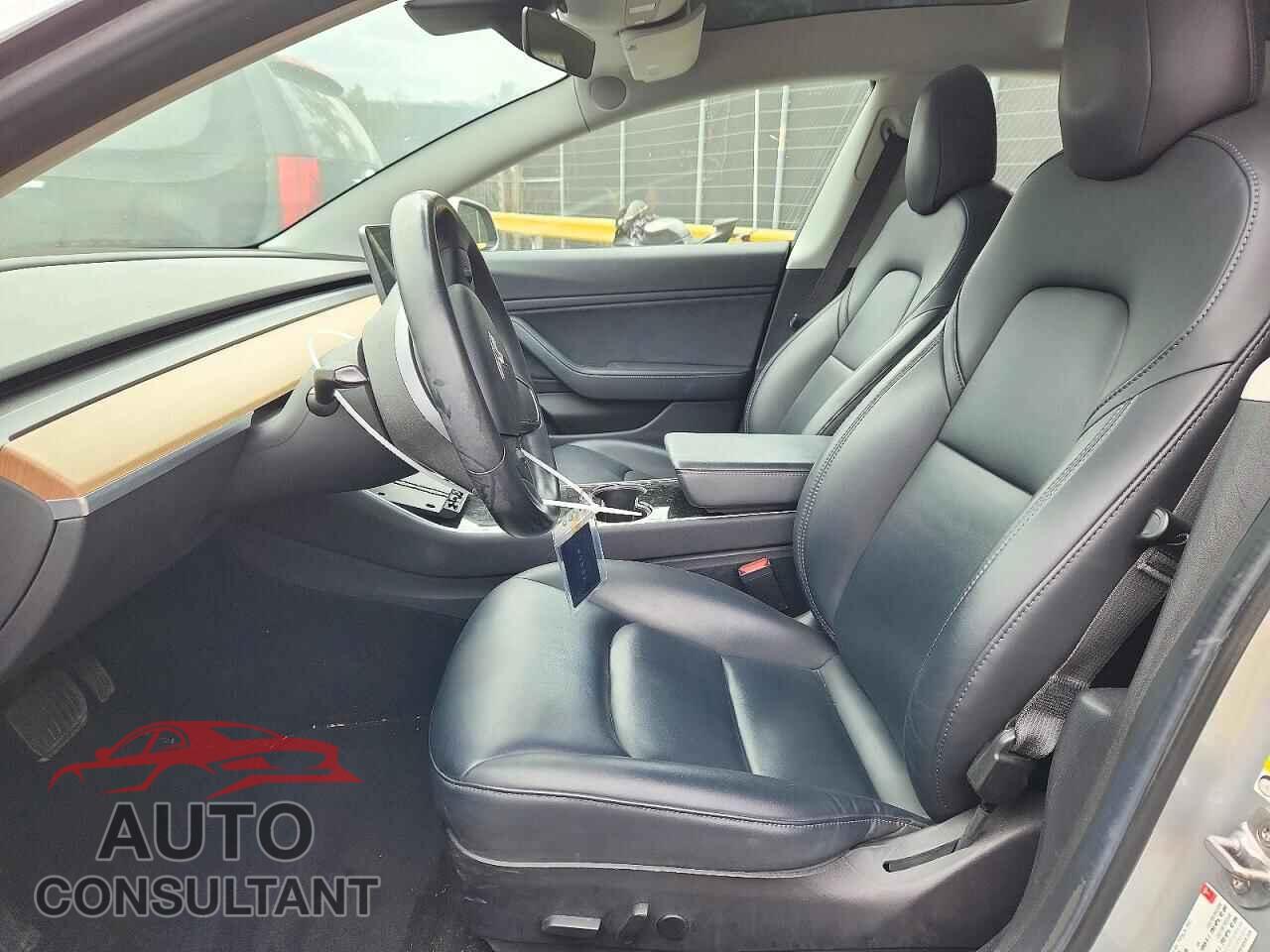 TESLA MODEL 3 2018 - 5YJ3E1EA2JF016564