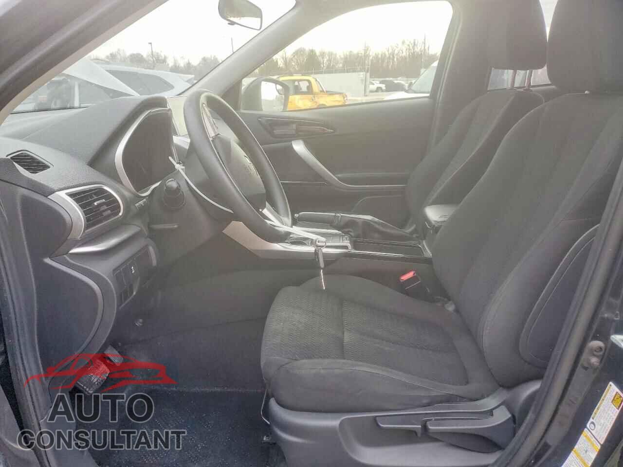 MITSUBISHI ECLIPSE 2020 - JA4AS4AAXLZ013958