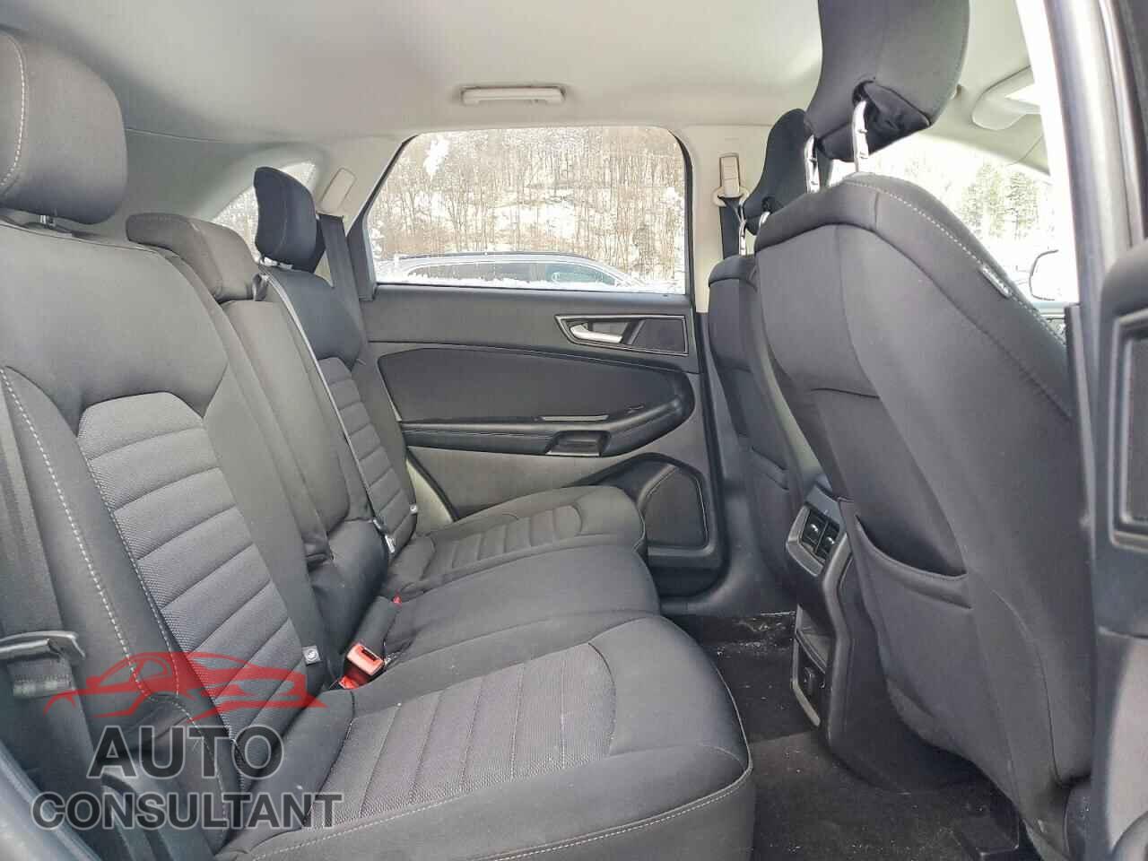 FORD EDGE 2017 - 2FMPK3G96HBB30353