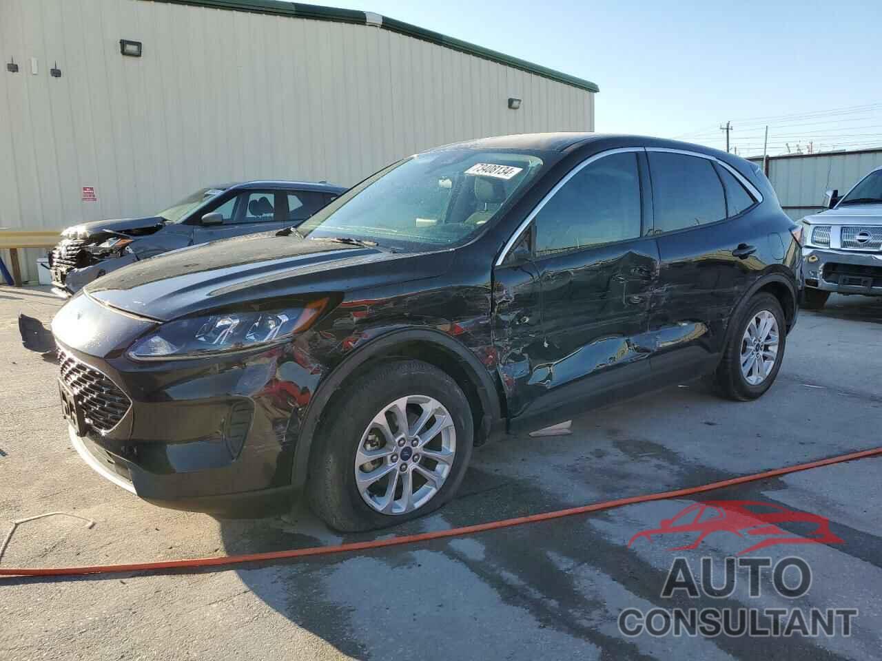 FORD ESCAPE 2020 - 1FMCU0G61LUB01567