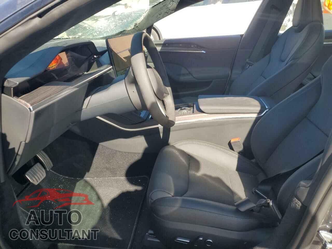TESLA MODEL S 2024 - 5YJSA1E5XRF542575