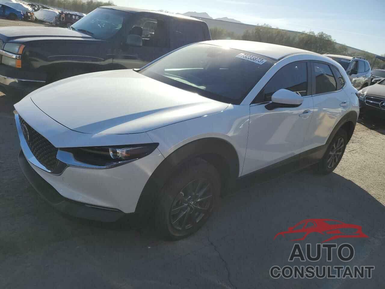 MAZDA CX30 2021 - 3MVDMBAL0MM271085
