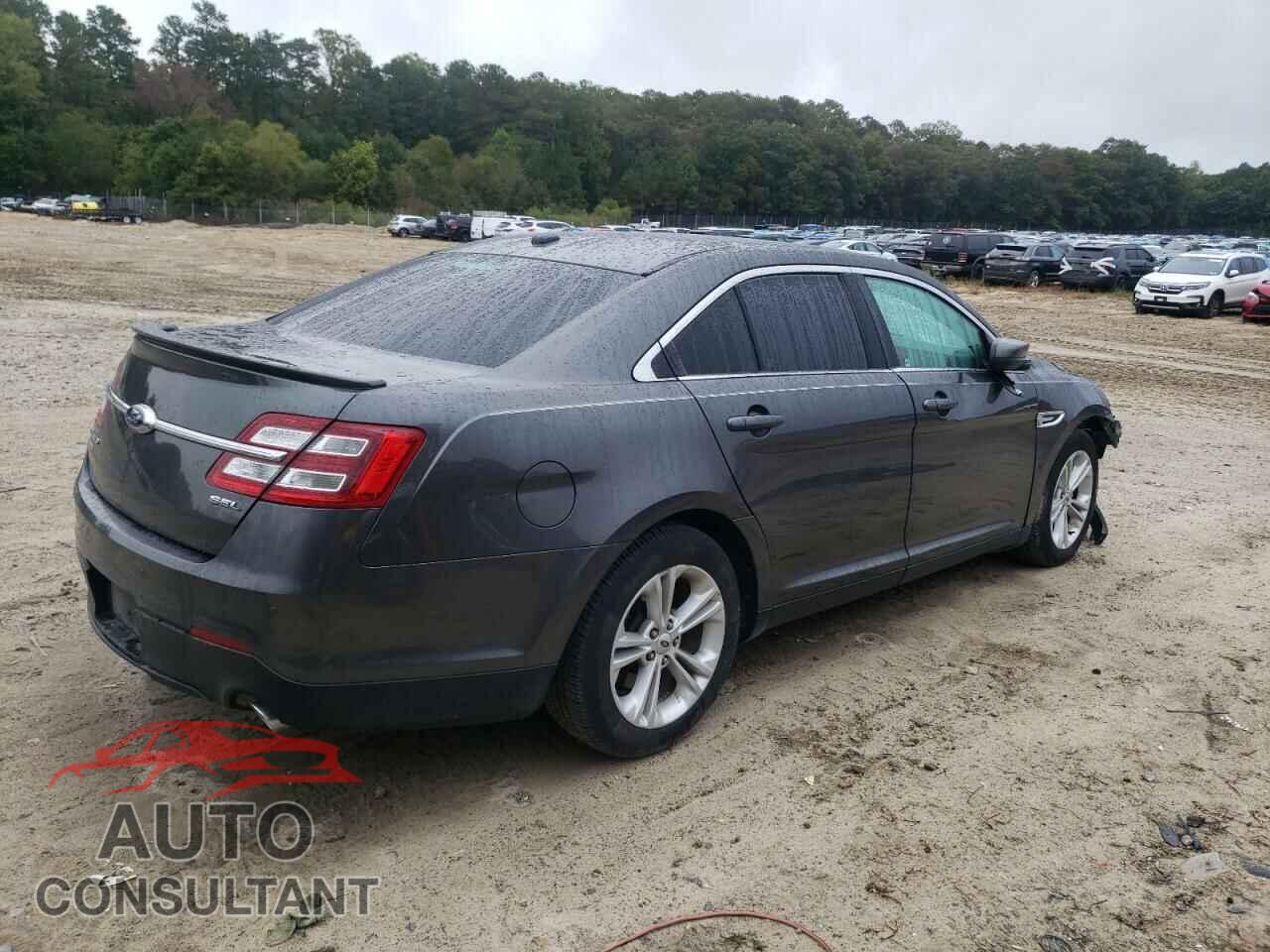 FORD TAURUS 2016 - 1FAHP2E8XGG125782