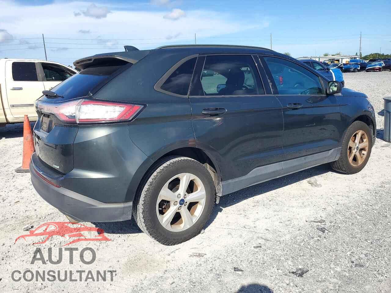 FORD EDGE 2015 - 2FMTK3G94FBB44294