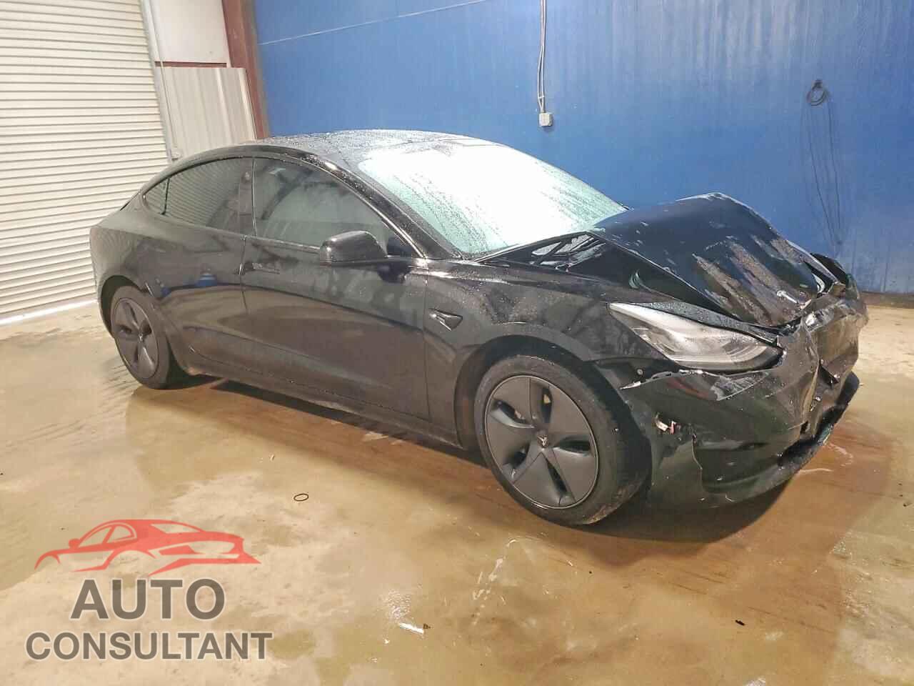 TESLA MODEL 3 2020 - 5YJ3E1EA8LF797643