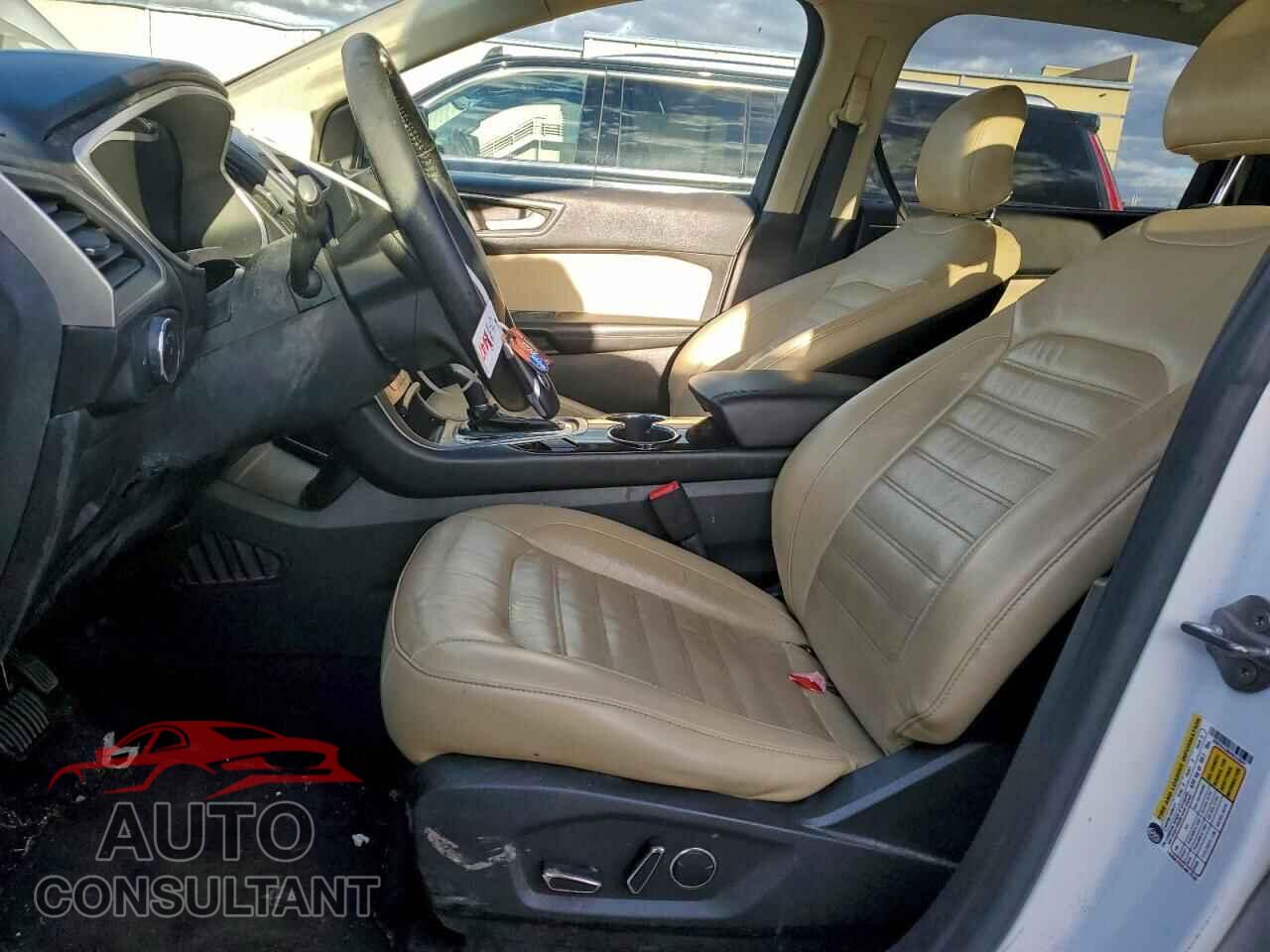 FORD EDGE 2015 - 2FMTK4J86FBC33547