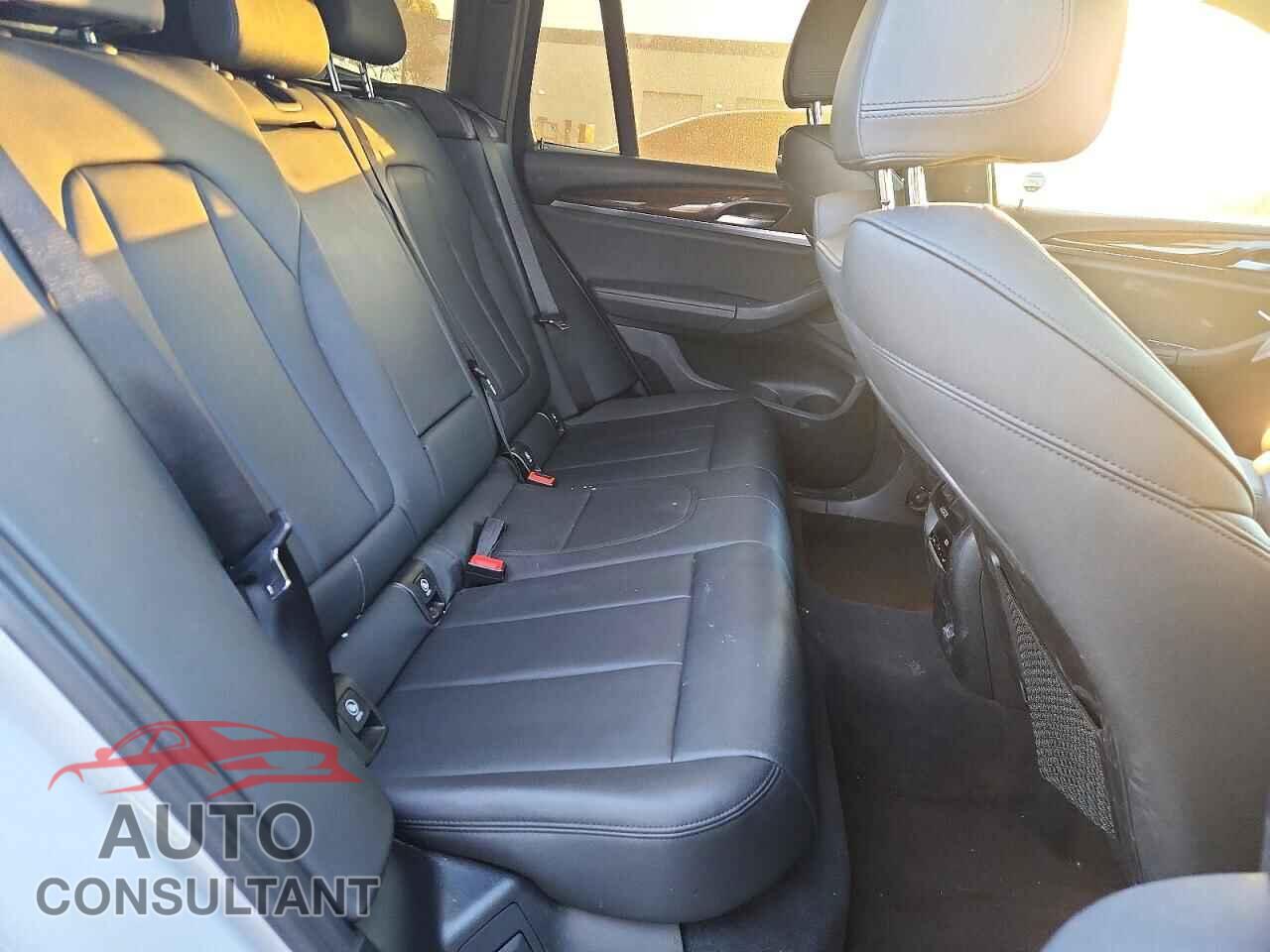 BMW X3 2019 - 5UXTR7C5XKLR53155