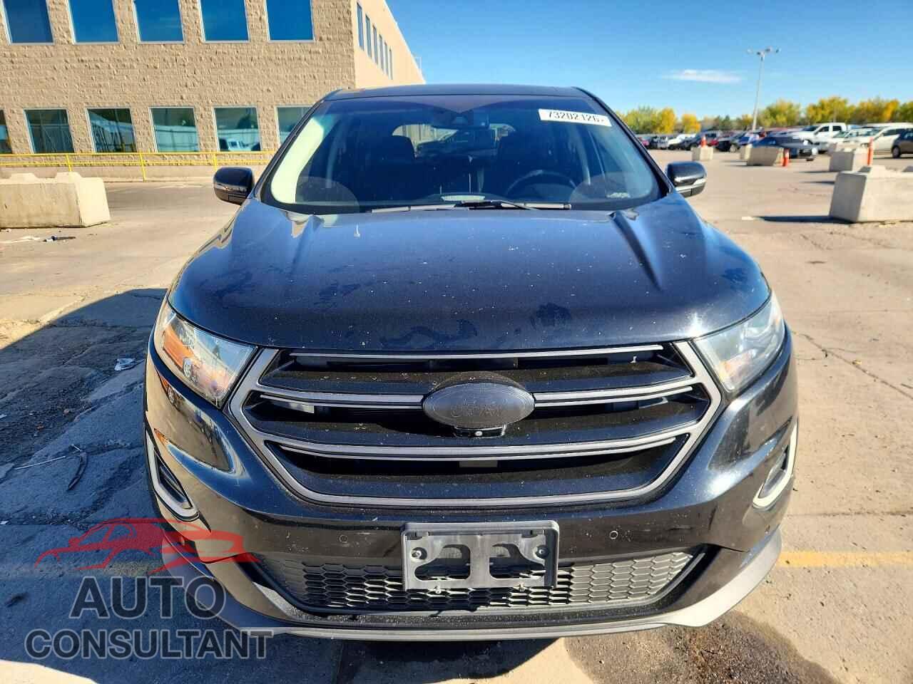 FORD EDGE 2016 - 2FMPK4AP0GBB27069