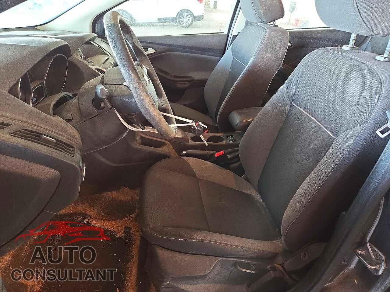 FORD FOCUS 2014 - 1FADP3K27EL254880