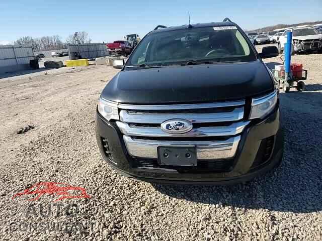 FORD EDGE 2012 - 2FMDK3GC1CBA57514
