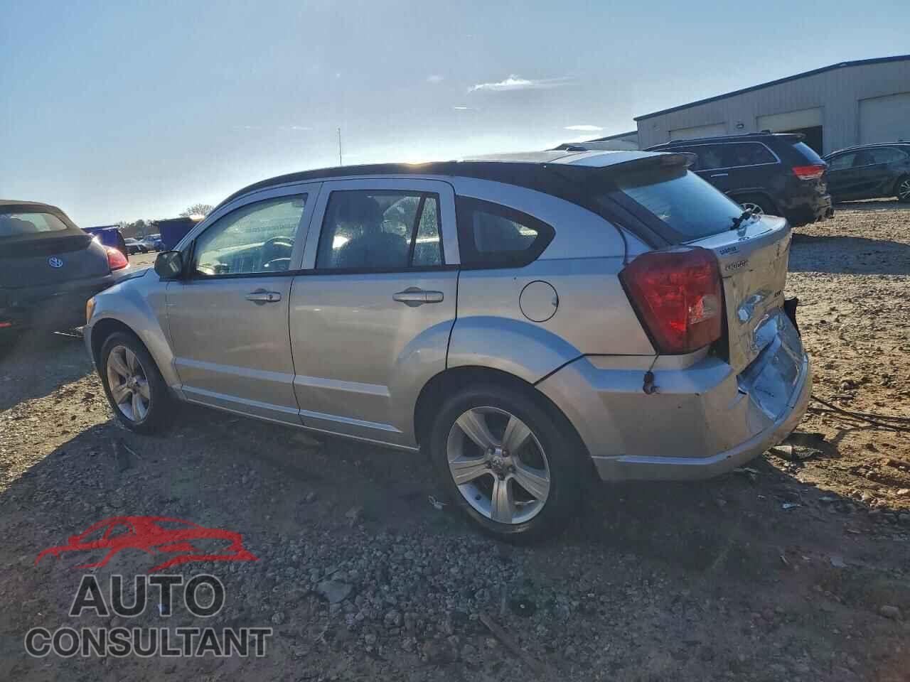 DODGE CALIBER 2010 - 1B3CB4HA4AD665068