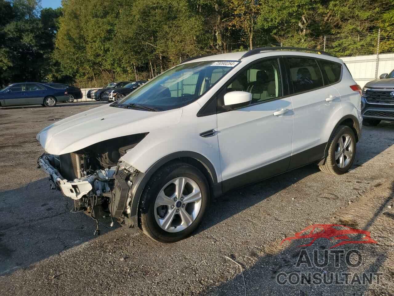 FORD ESCAPE 2016 - 1FMCU0GXXGUA90695