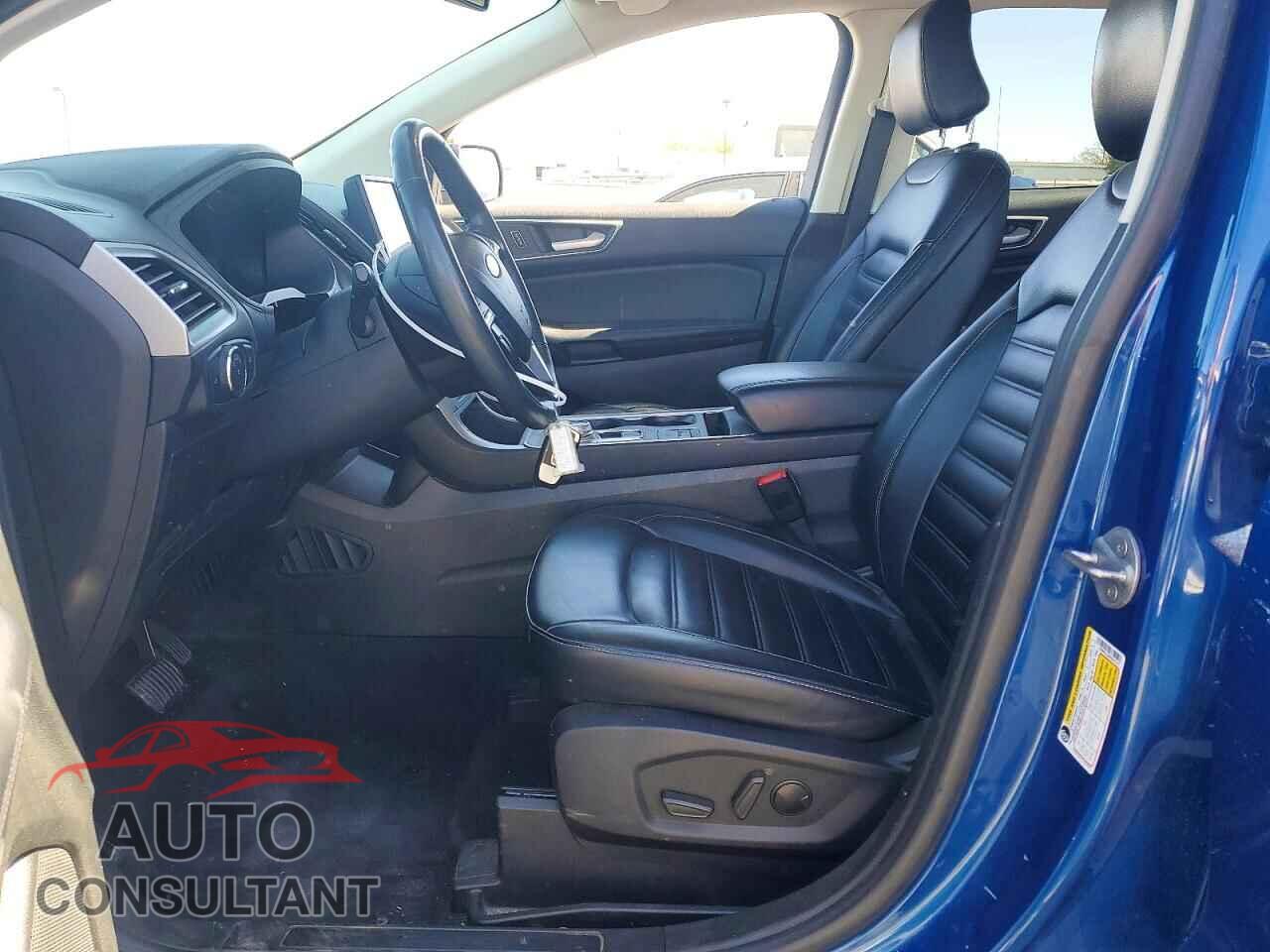 FORD EDGE 2023 - 2FMPK4J90PBA01277