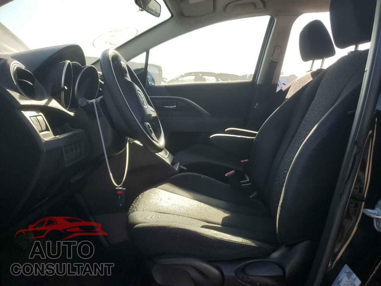 MAZDA 5 2012 - JM1CW2BL2C0109241
