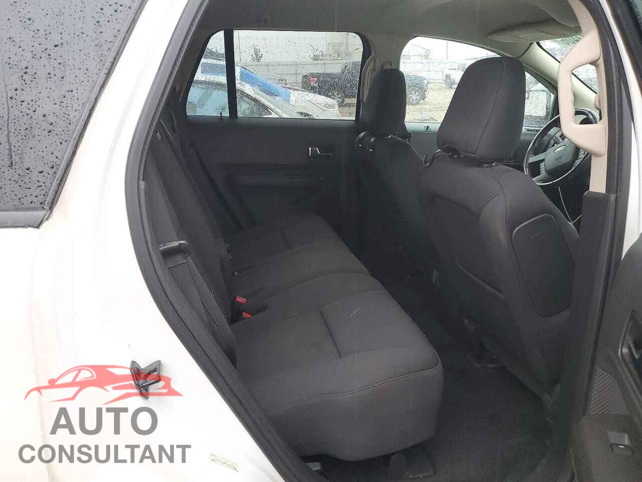 FORD EDGE 2010 - 2FMDK4JC9ABA07150