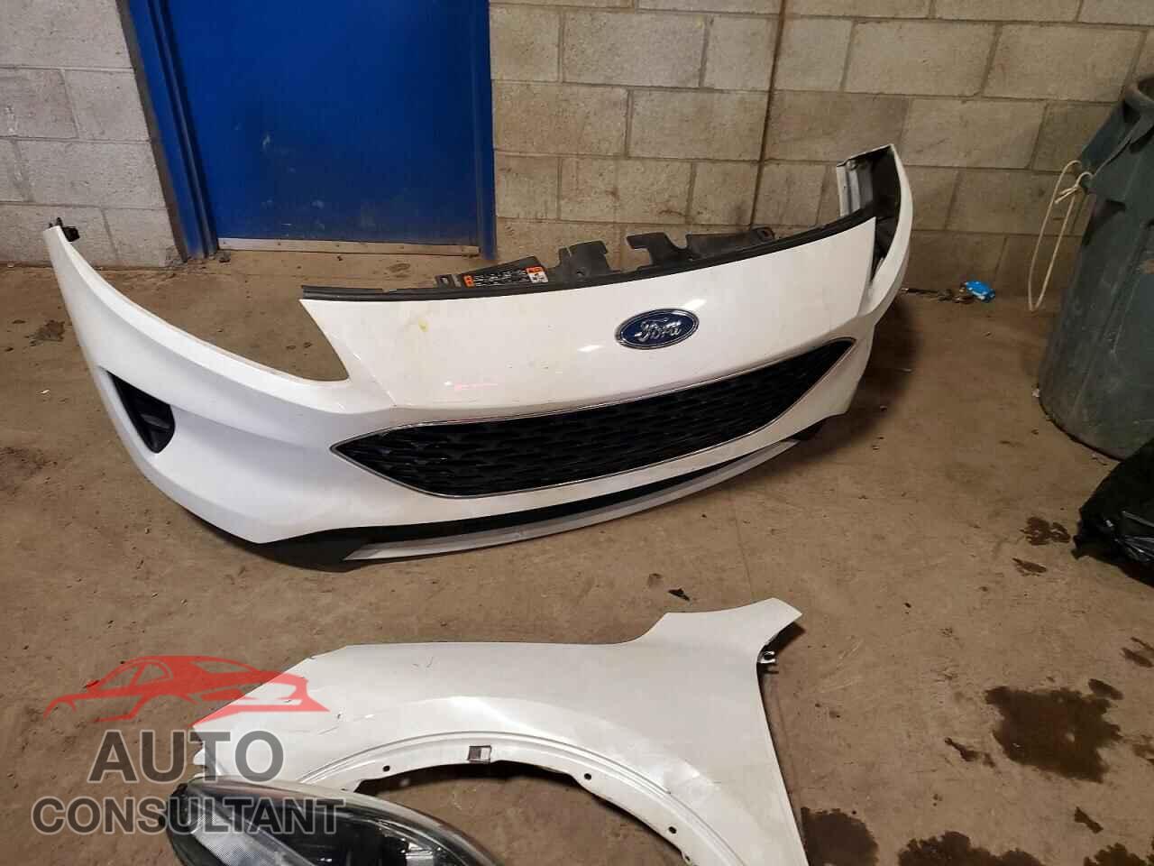 FORD ESCAPE 2020 - 1FMCU0G61LUA22139