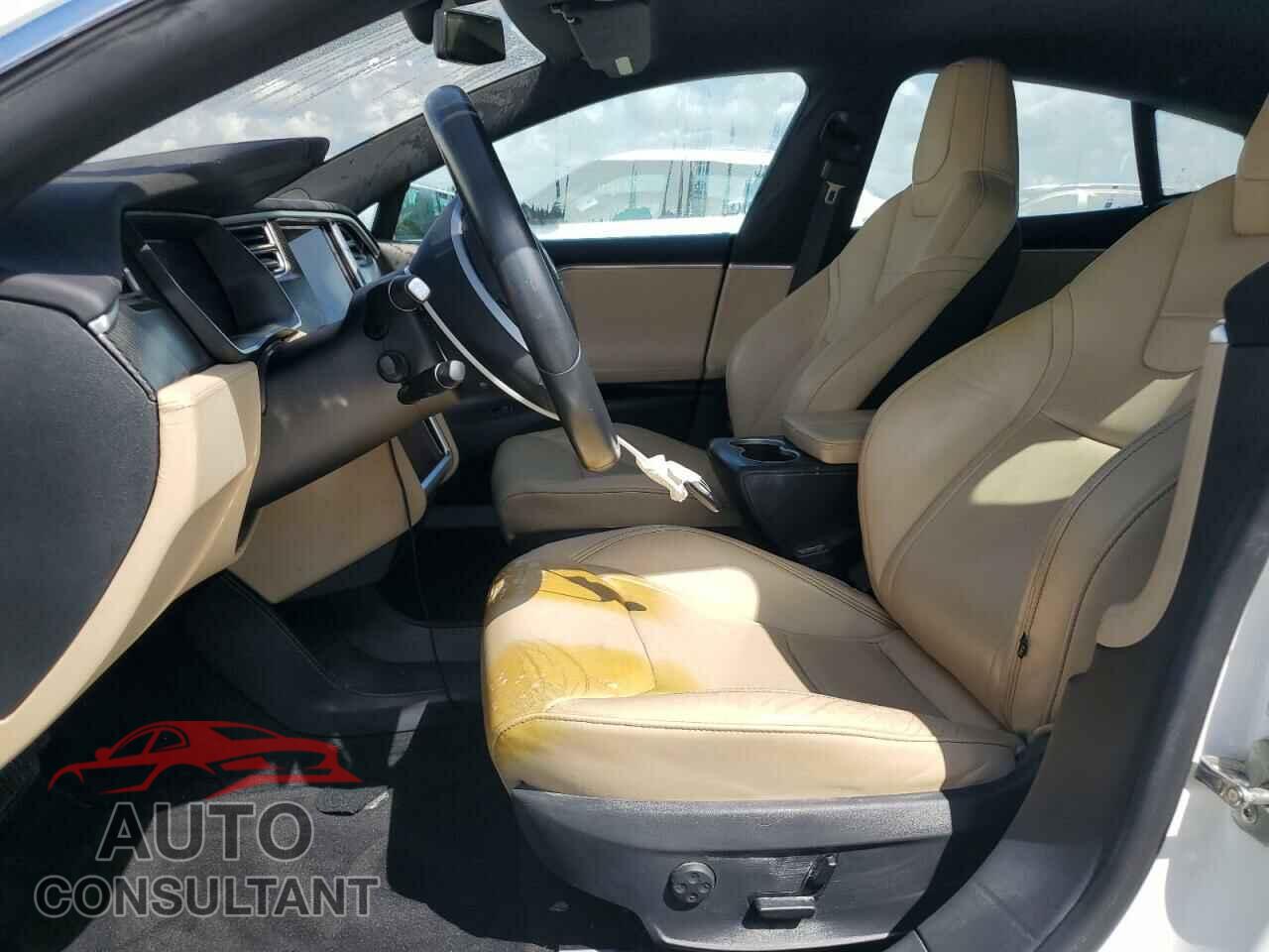 TESLA MODEL S 2016 - 5YJSA1E22GF127785