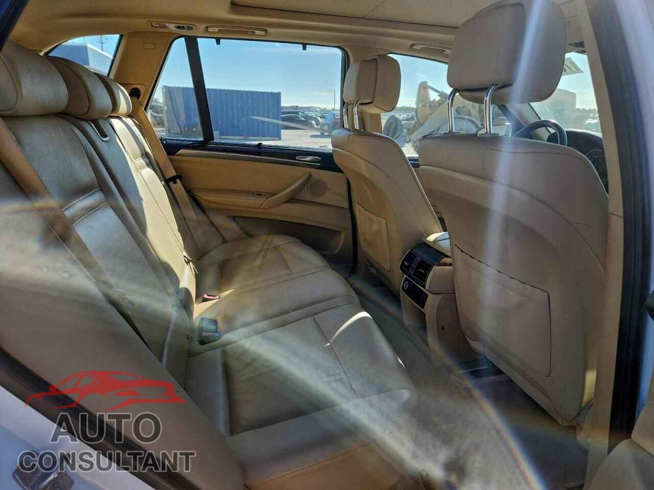 BMW X5 2013 - 5UXZV4C52D0E08076