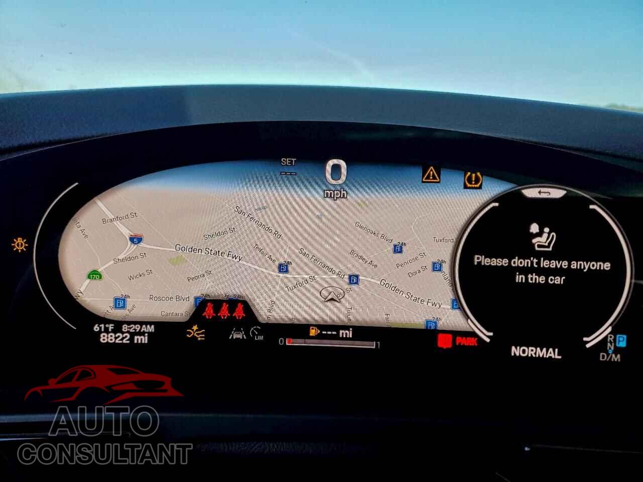 PORSCHE CAYENNE 2024 - WP1BA2AY5RDA55358
