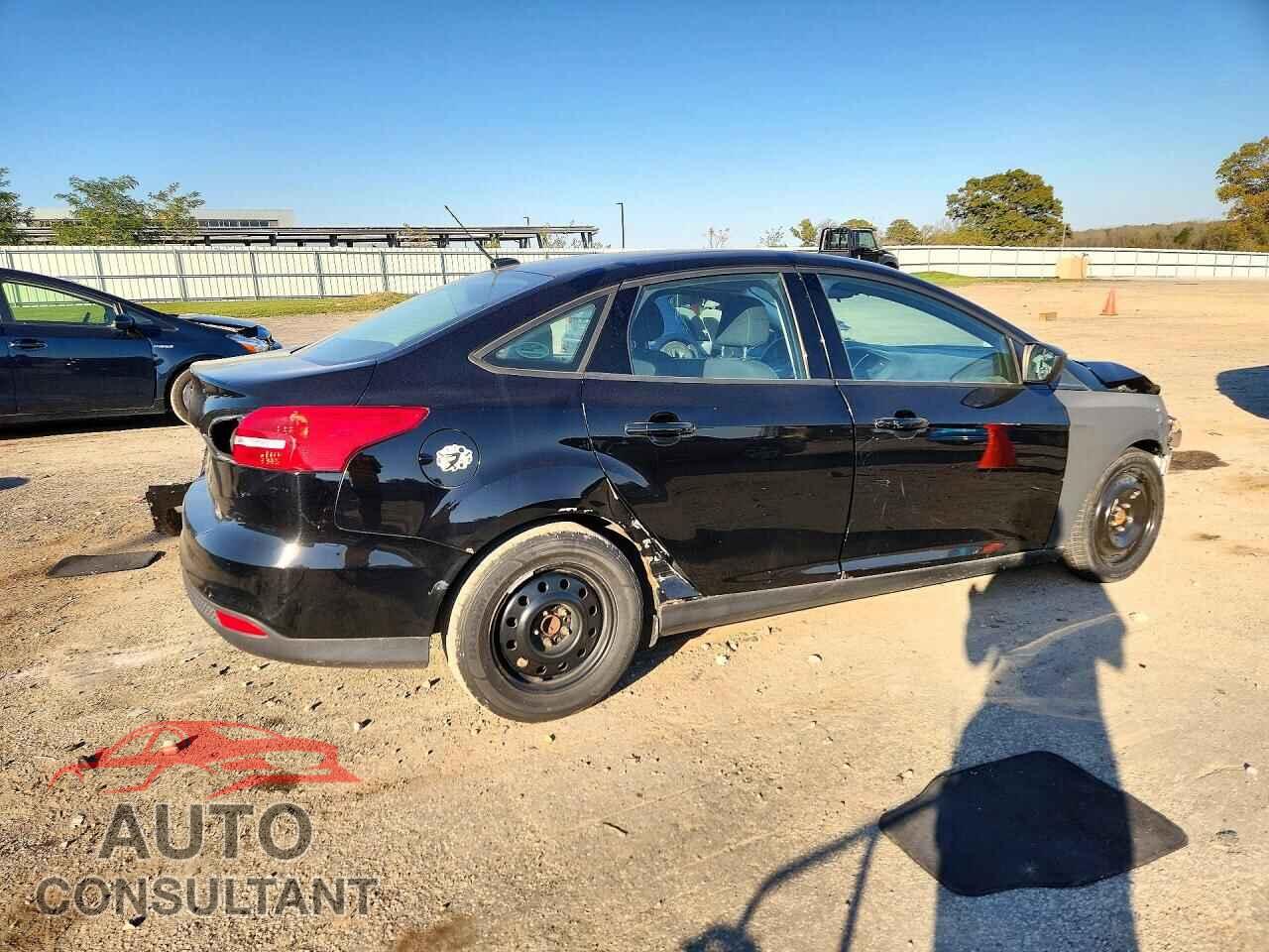 FORD FOCUS 2016 - 1FADP3E26GL274679