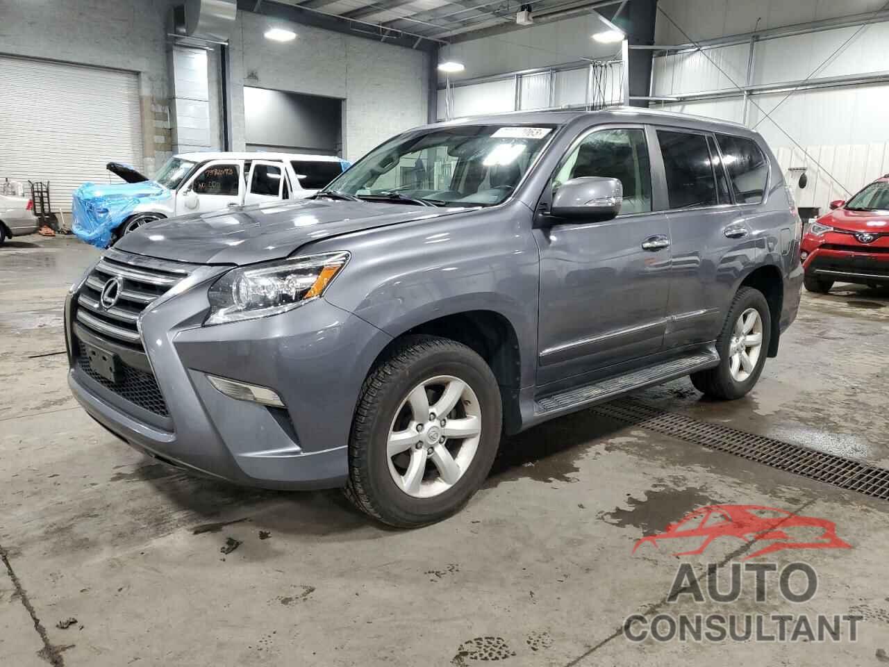 LEXUS GX 2016 - JTJBM7FX9G5139578