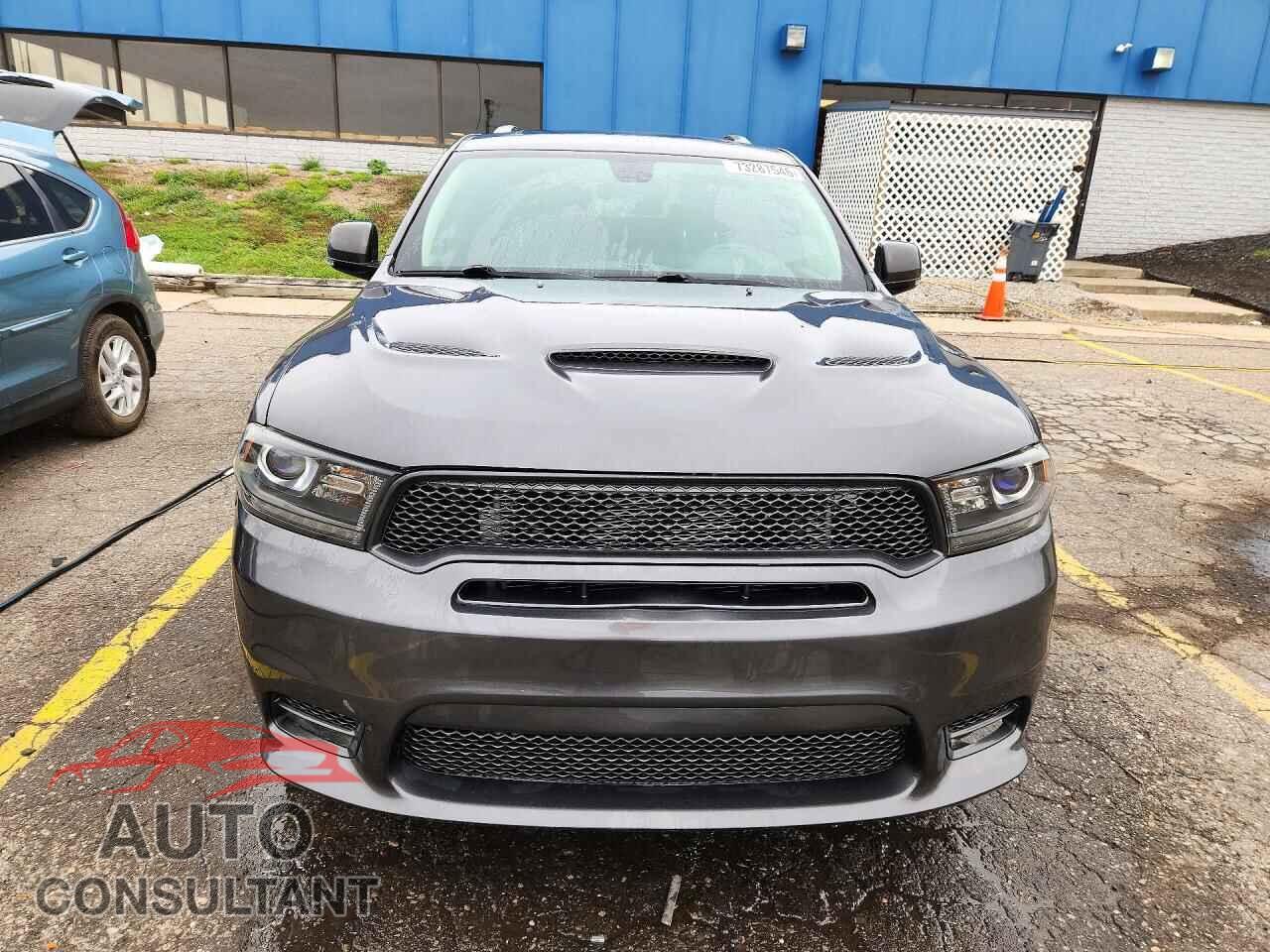 DODGE DURANGO 2014 - 1C4RDJDG5EC370696