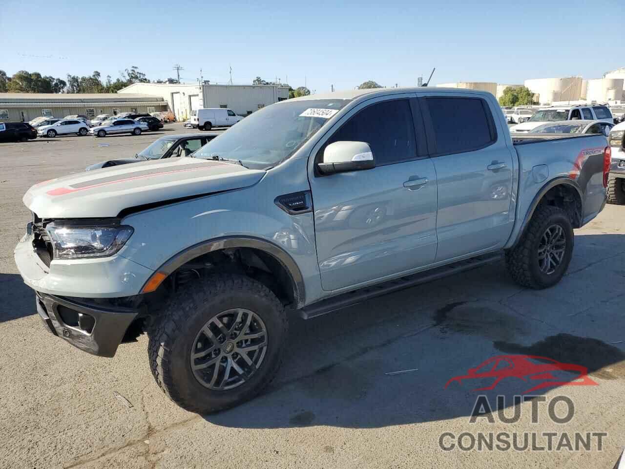 FORD RANGER 2021 - 1FTER4FH9MLD86826