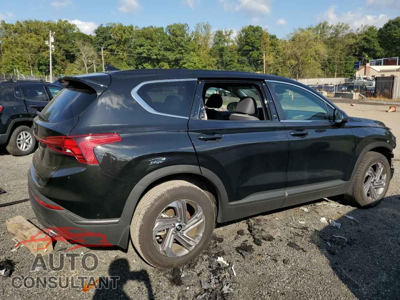 HYUNDAI SANTA FE 2023 - 5NMS14AJ5PH639523