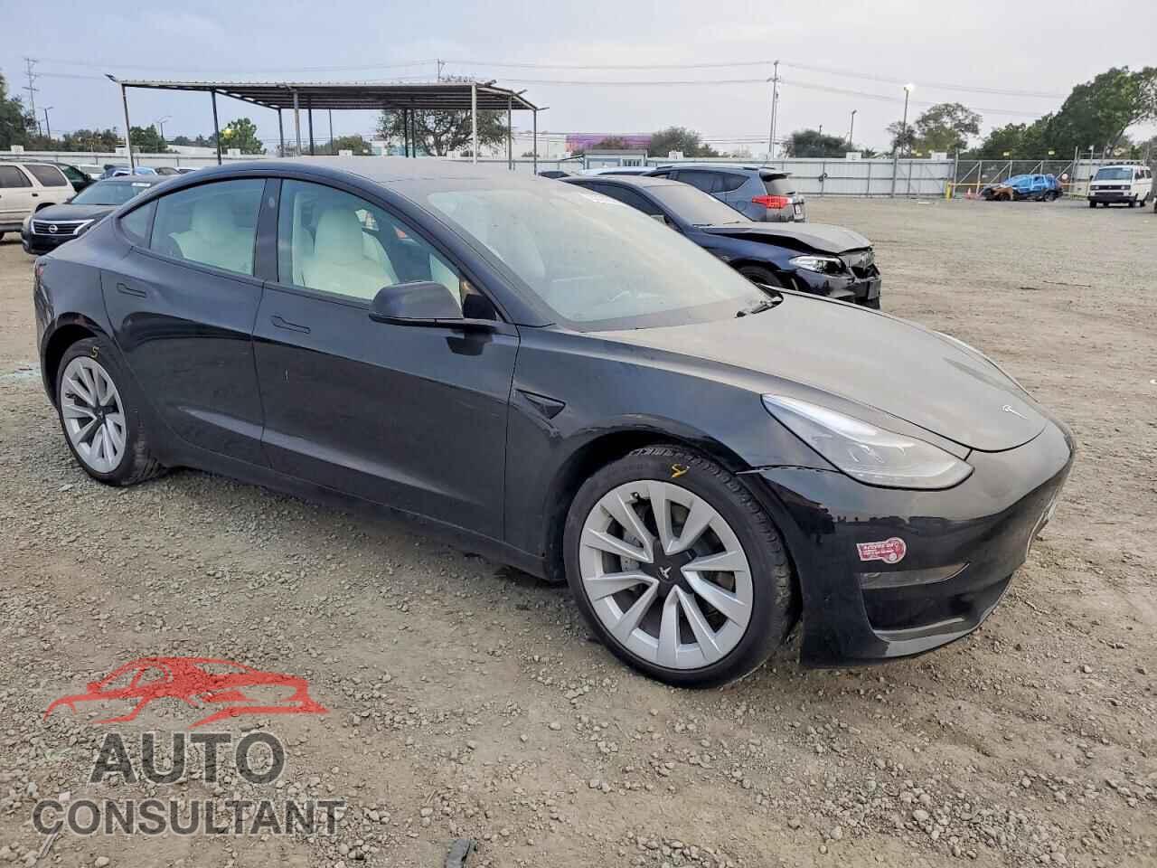 TESLA MODEL 3 2023 - 5YJ3E1EA2PF715850