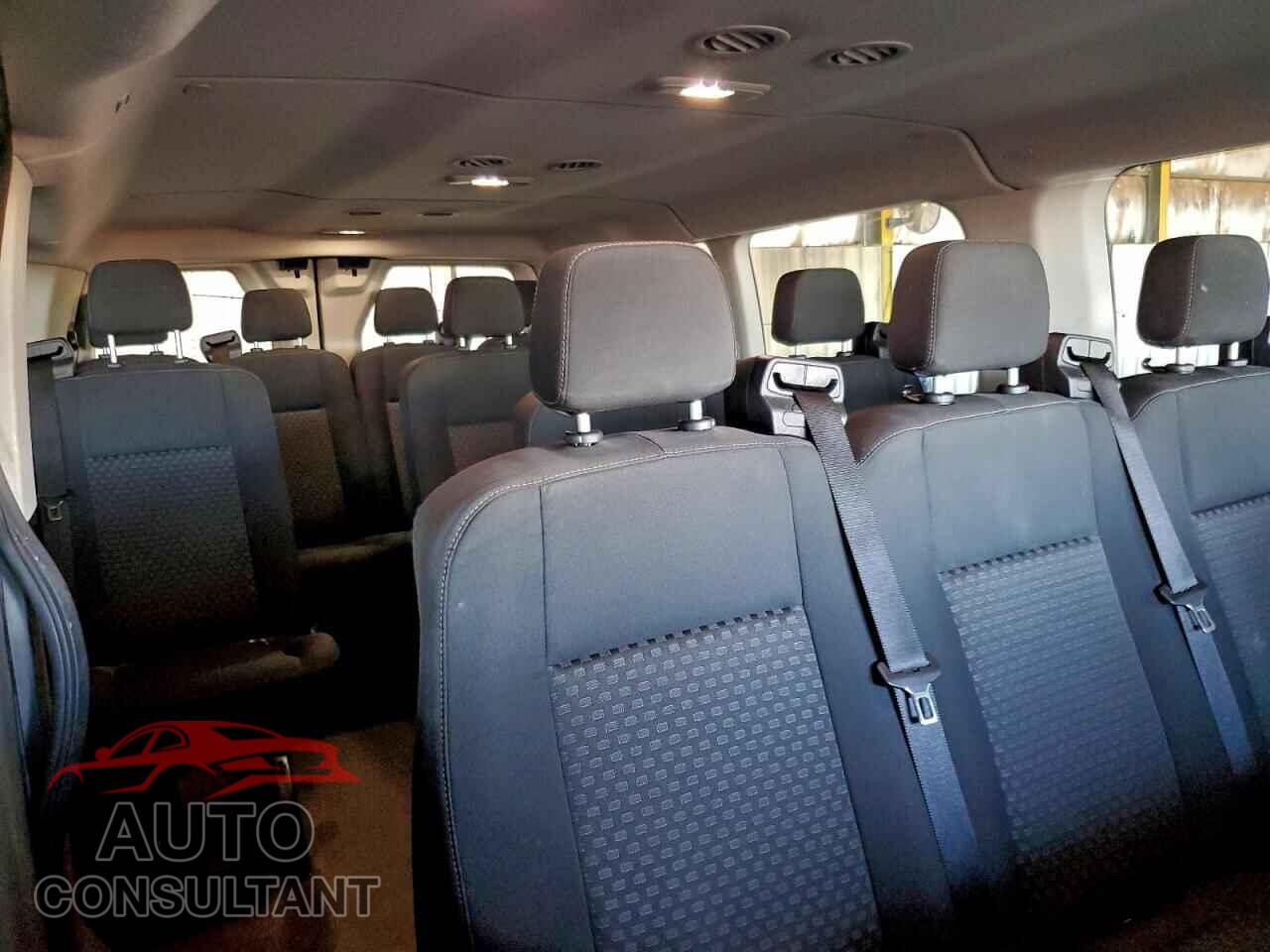 FORD TRANSIT 2022 - 1FBAX2Y85NKA14319