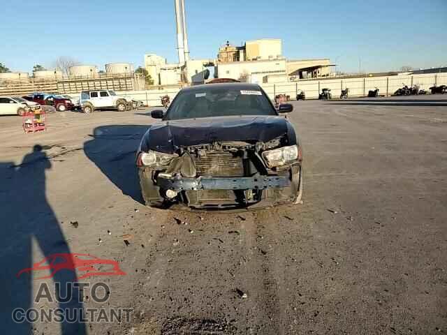 DODGE CHARGER 2013 - 2C3CDXBG8DH687156