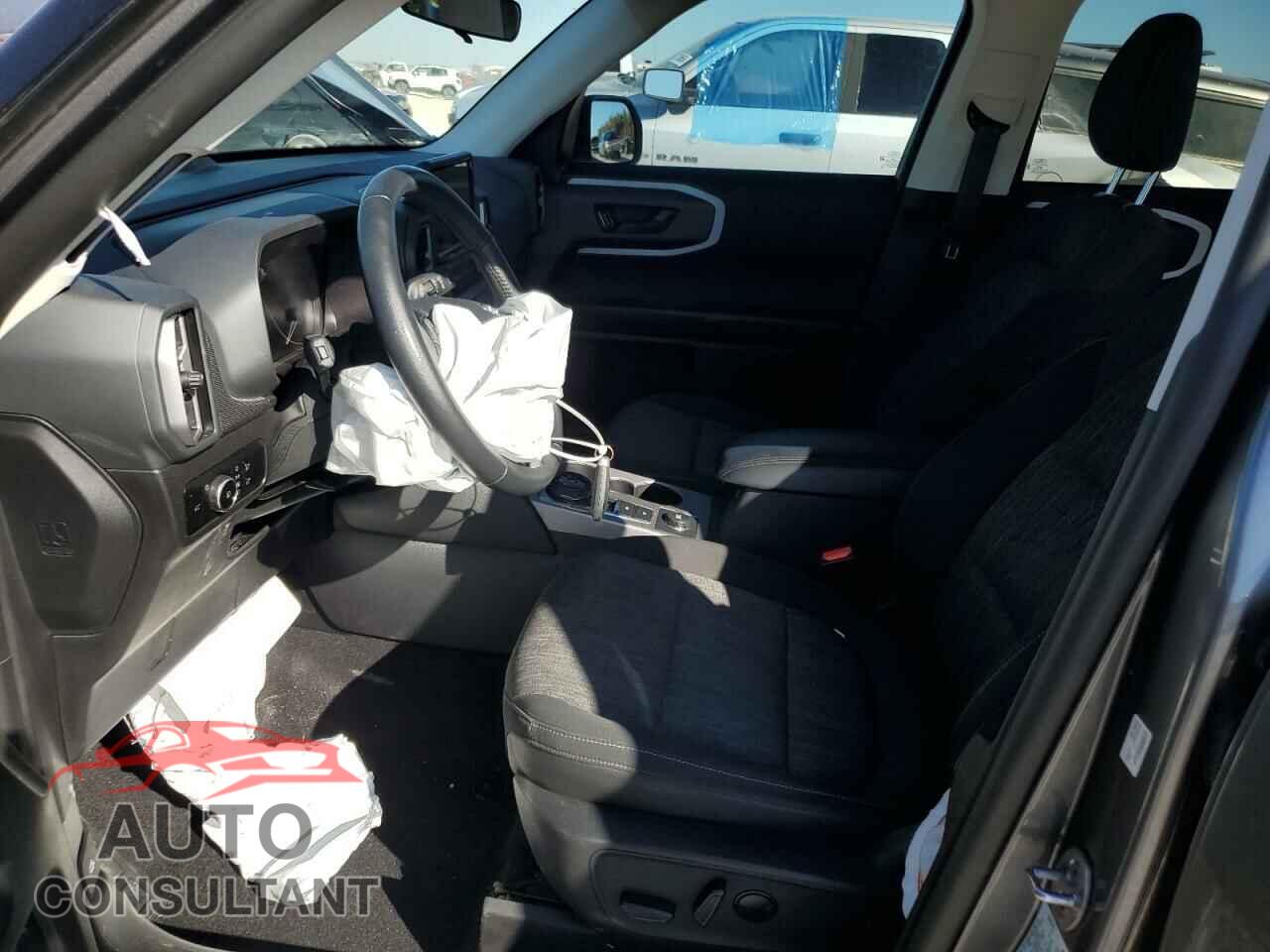 FORD BRONCO 2023 - 3FMCR9B67PRD52927