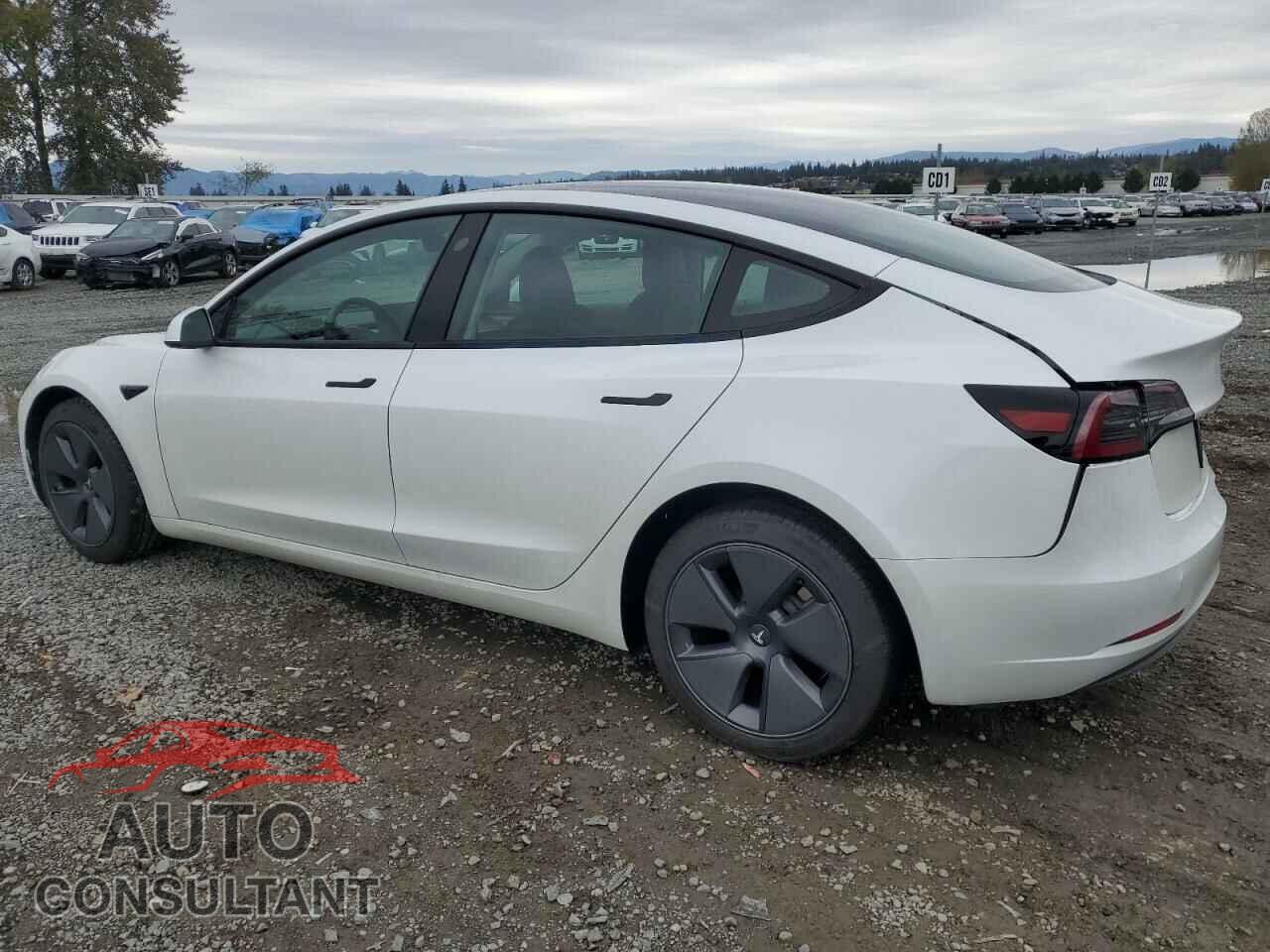 TESLA MODEL 3 2023 - 5YJ3E1EAXPF568015