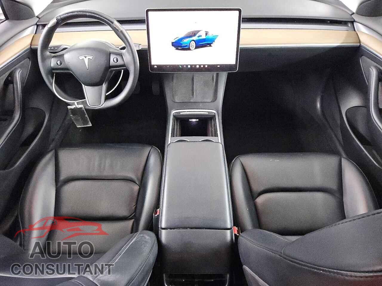 TESLA MODEL 3 2023 - 5YJ3E1EA9PF458749