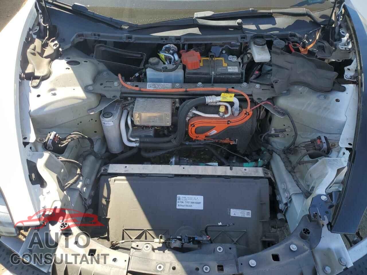 TESLA MODEL 3 2022 - 5YJ3E1EA1NF143862