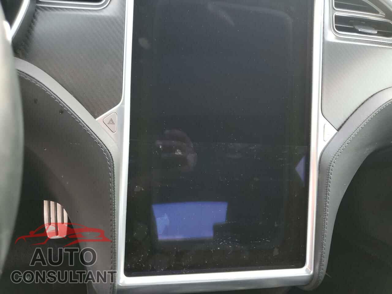 TESLA MODEL S 2017 - 5YJSA1E27HF232288