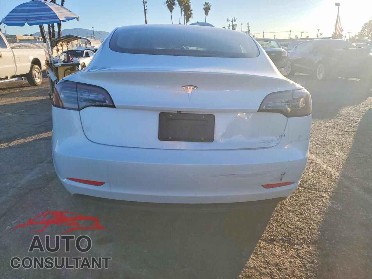 TESLA MODEL 3 2023 - 5YJ3E1EA6PF501721