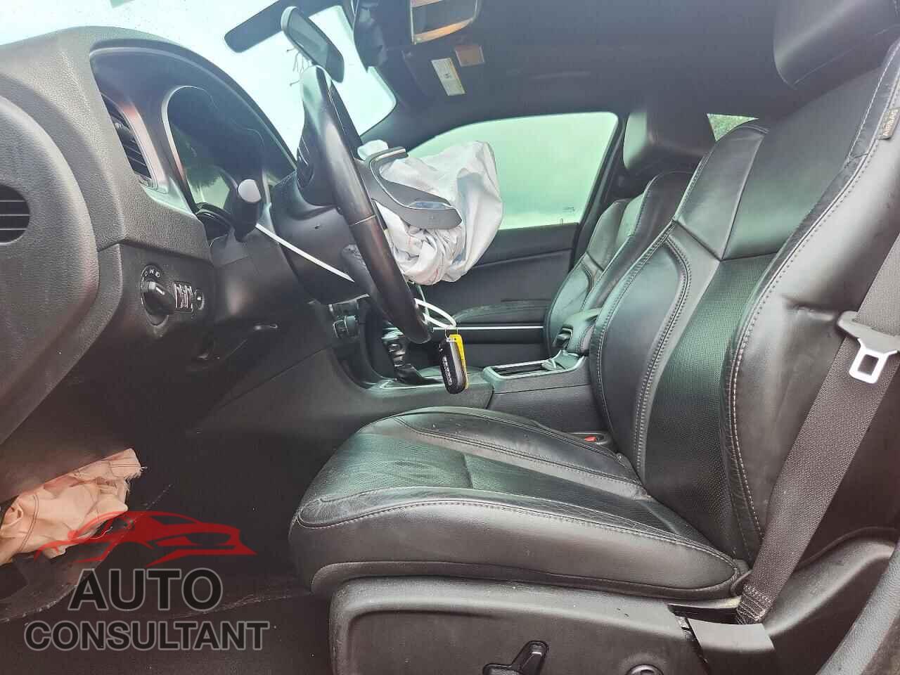 DODGE CHARGER 2020 - 2C3CDXBG2LH217543