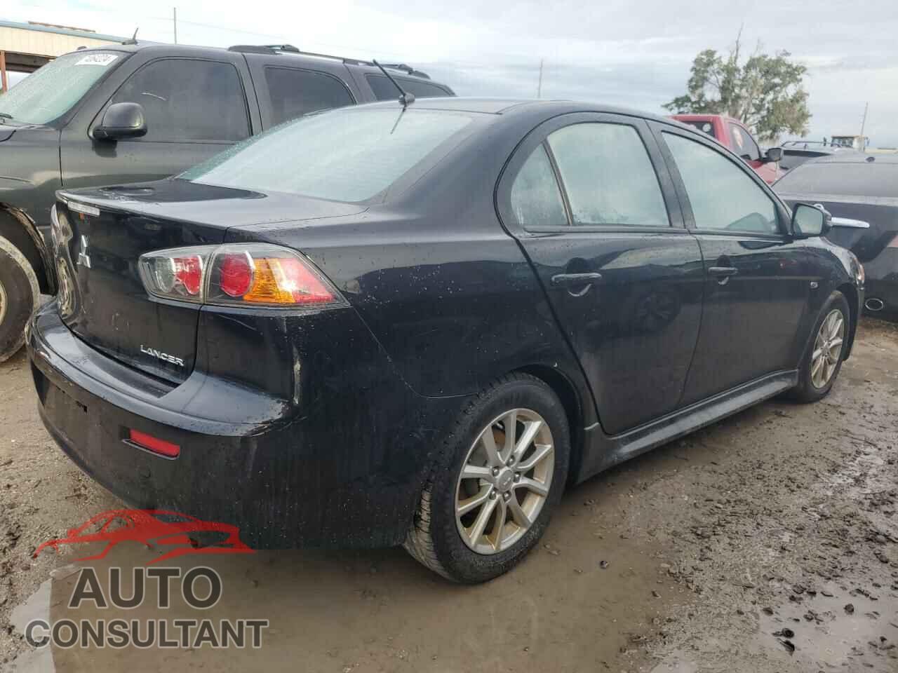 MITSUBISHI LANCER 2016 - JA32V2FW5GU003513