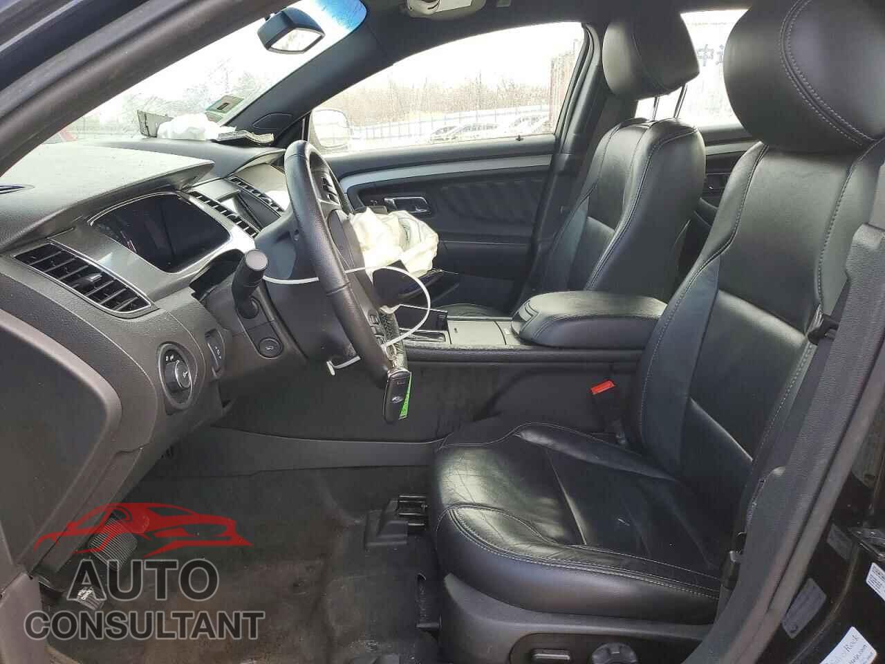 FORD TAURUS 2016 - 1FAHP2E8XGG157146