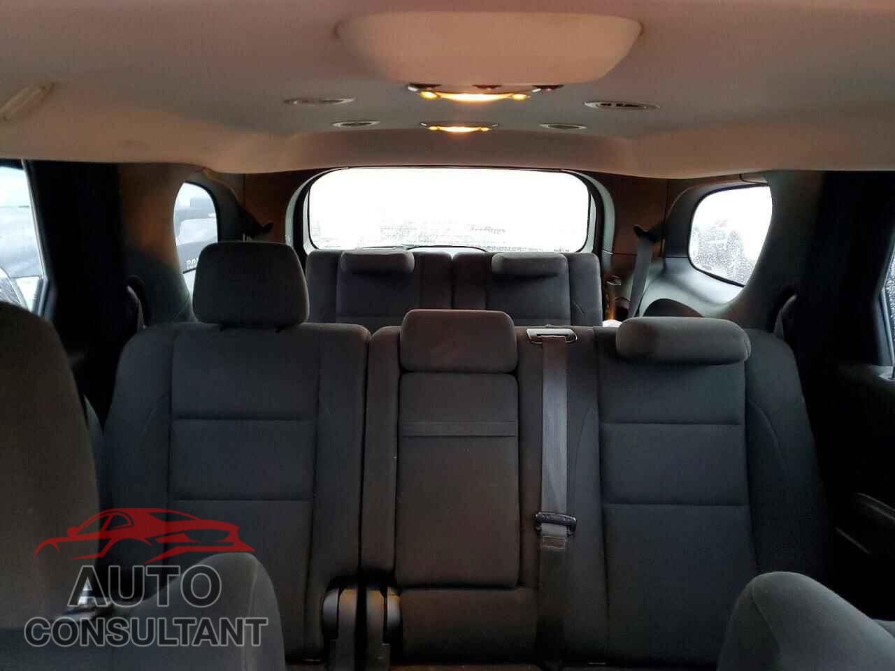 DODGE DURANGO 2015 - 1C4RDJAG6FC917089
