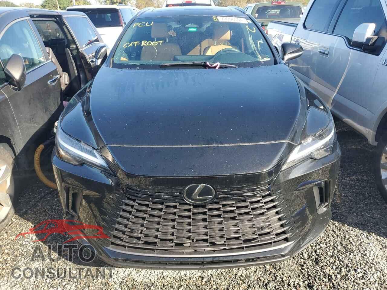 LEXUS RX350 2023 - 2T2BAMBA9PC007012