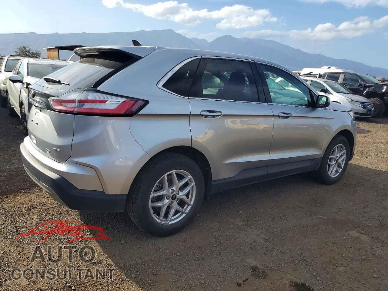 FORD EDGE 2024 - 2FMPK4J91RBA69011
