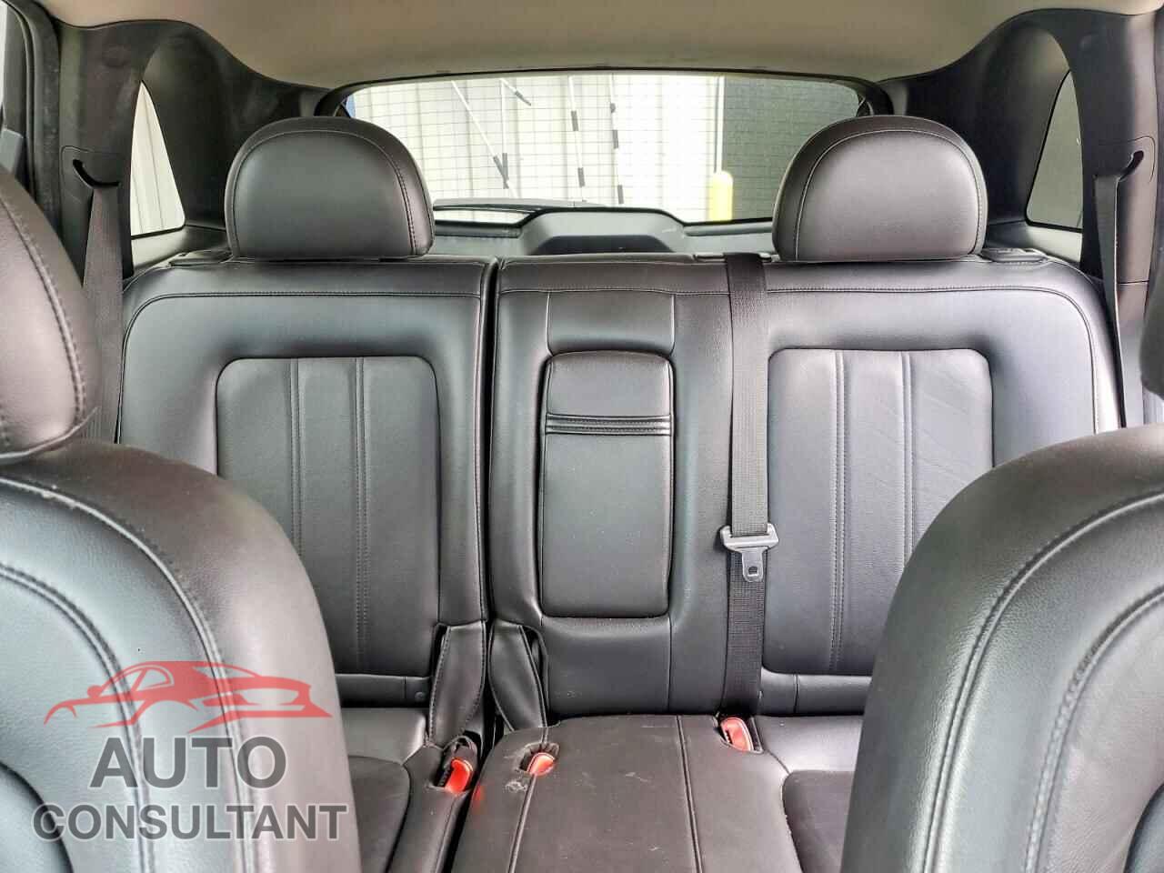 CHEVROLET CAPTIVA 2012 - 3GNFL4E55CS632249