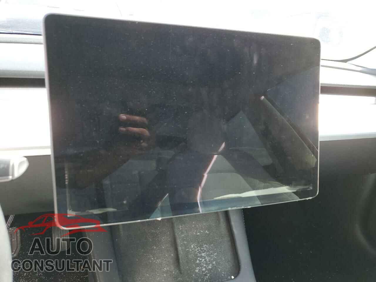 TESLA MODEL 3 2023 - 5YJ3E1EA6PF691665