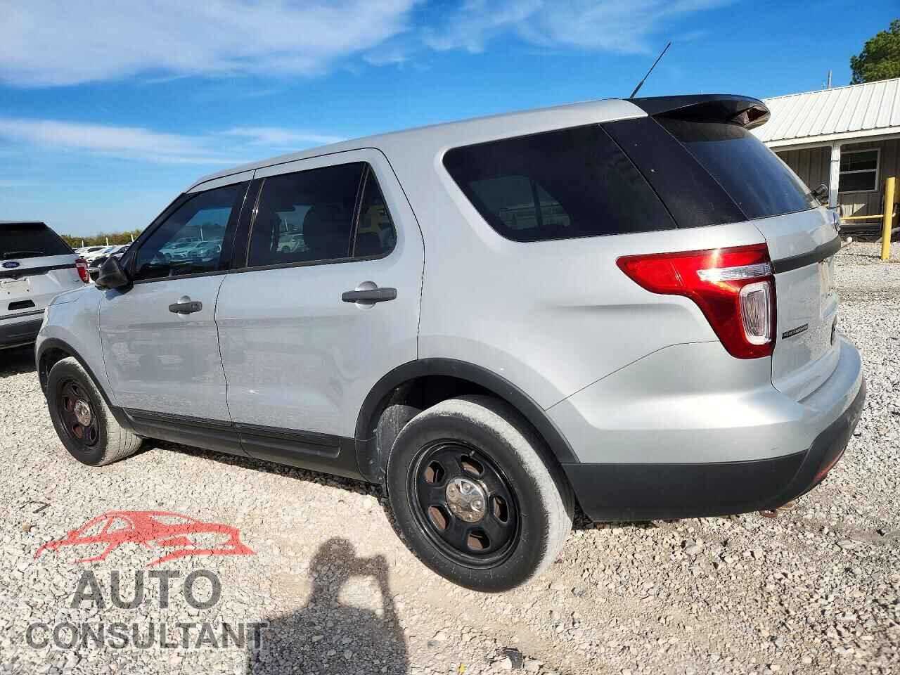 FORD EXPLORER 2014 - 1FM5K8AR1EGB25403