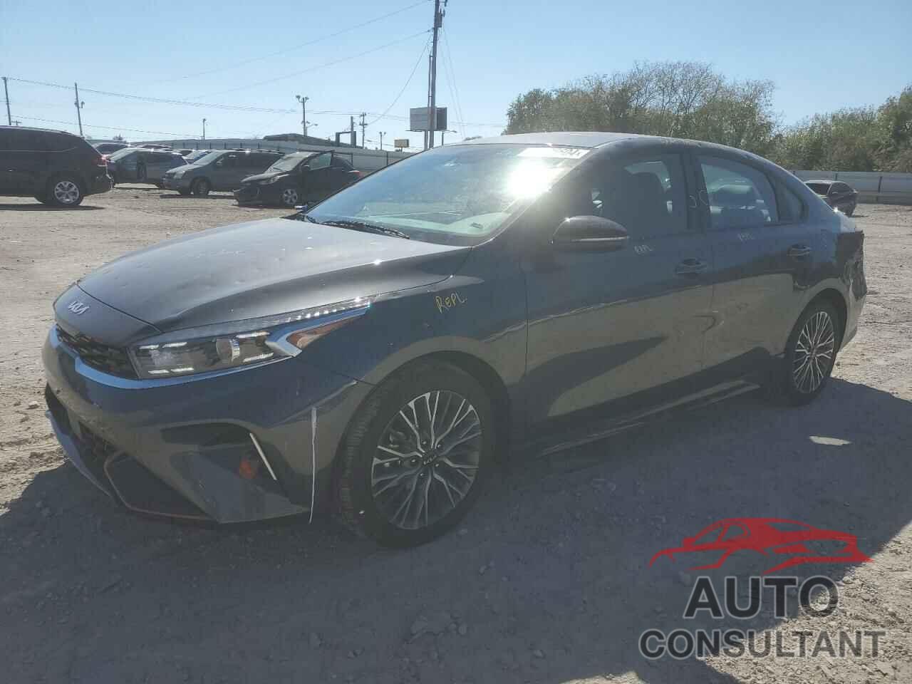 KIA FORTE 2024 - 3KPF54AD0RE797052